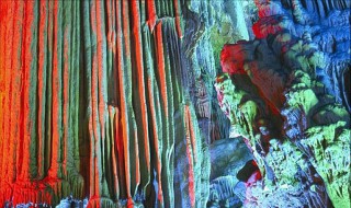 石笋是什么 石笋是什么地貌