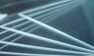 有机玻璃有划痕怎样修复（有机玻璃有划痕怎样修复好）