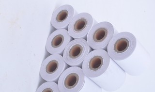 热敏纸是什么纸 热敏纸是什么纸质的