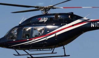 直升机原理（直升机原理与构造图解）