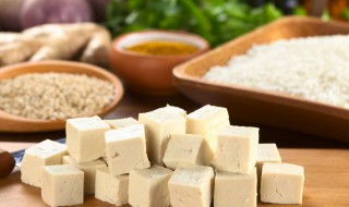 卤水点豆腐的卤水是什么东西 卤水点豆腐的卤水是什么东西有毒吗