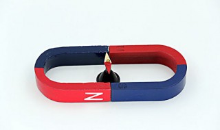 磁铁的性质（磁铁的性质教案）