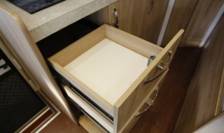 抽屉高度（抽屉高度多少合适）