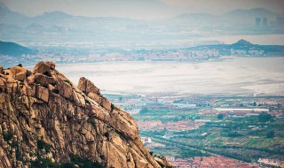 崂山主峰叫什么峰 崂山主峰什么峰俗称崂顶