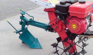 微耕机怎么启动（微耕机怎么启动反转）