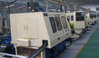 数控机床是什么 数控机床是什么行业