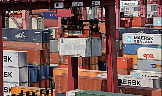 国际贸易是做什么的 国际贸易是做什么的?