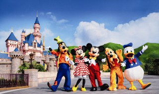 上海迪士尼免排队卡怎么弄 上海迪士尼乐园游玩免排队