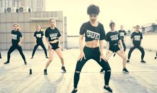 爵士舞是什么舞种 爵士舞是什么舞种小朋友