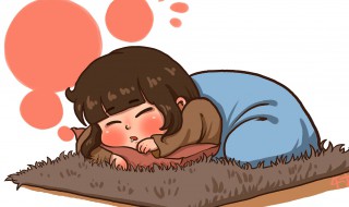 犯困想睡觉是什么原因（突然犯困想睡觉是什么原因）