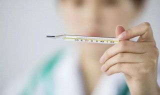 水银体温计归零窍门（水银体温计如果没有归零测出来的体温）