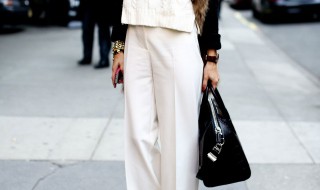 白裤子太透解决小窍门 白色裤子太透怎么补救
