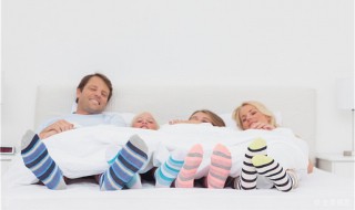 防止袜子顶破的窍门 防止袜子顶破的窍门是什么