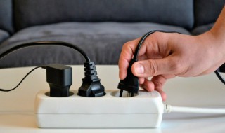 插头防水小妙招（插头防水小妙招视频）