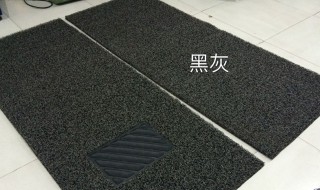 门口的脚垫清洗小窍门 门口的脚垫清洗小窍门图片
