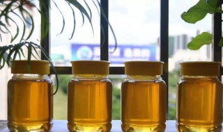 蜂蜜可以冷藏在冰箱吗 蜂蜜可以放在冰箱吗