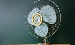 如何预防电风扇火灾 如何预防电风扇火灾视频
