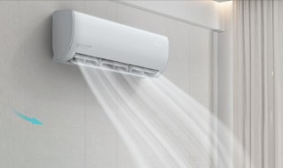 cool空调上是什么意思（fan空调上是什么意思）