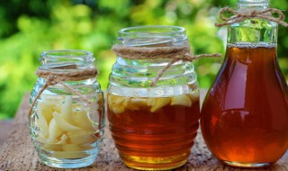 醋蒜的腌制方法最简单窍门 醋蒜的腌制方法最简单窍门图片