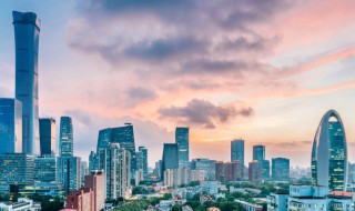 中国三线城市有哪些 中国四线城市有哪些