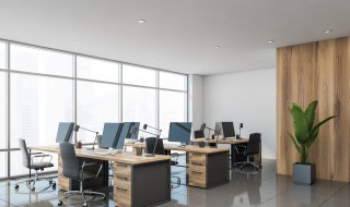 盘点办公室装修的一些窍门（盘点办公室装修的一些窍门视频）
