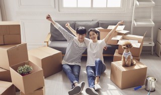 搬家小窍门大汇总（搬家常识与技巧大全）