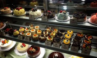 开烘焙店有哪些小窍门（开烘焙店有哪些小窍门呢）