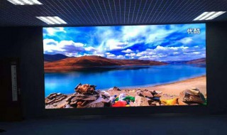 led和lcd区别是什么（LED与LCD的区别）