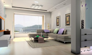 客厅清洁小妙招 客厅清洁小妙招图片