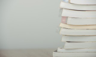 防止书本卷角的小窍门 怎样让书本不卷角