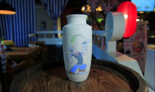 关于开陶艺店小窍门 关于开陶艺店小窍门的句子