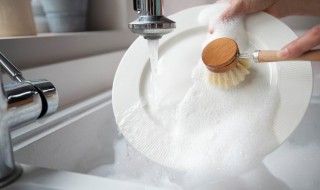 洗碗有什么小窍门（洗碗的小诀窍是什么）