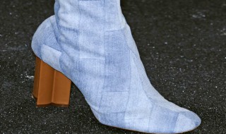 鞋跟声音大处理妙招 鞋跟很响怎么处理