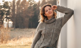 羊绒毛衣防止掉毛小窍门 羊绒毛衣防止掉毛小窍门图片