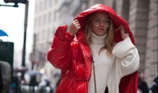 羽绒服去皱小窍门 羽绒服去皱小窍门是什么