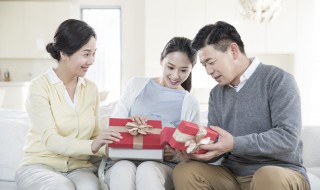 父亲节送爸爸礼物 父亲节送爸爸礼物手工