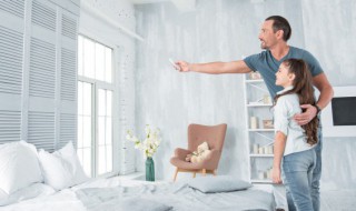 父亲节的由来20字 父亲节的由来20字左右