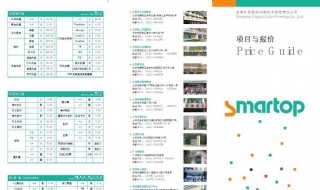 打印店快速报价技巧（打印店快速报价技巧图解）