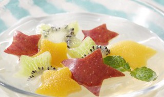 吃果冻什么意思（喂女朋友吃果冻什么意思）