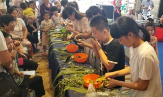 端午节游戏（幼儿园端午节游戏）