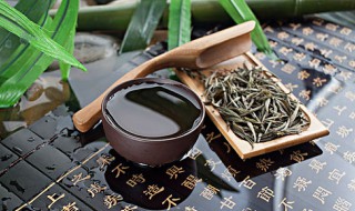 茶的名字 茶的名字 古风