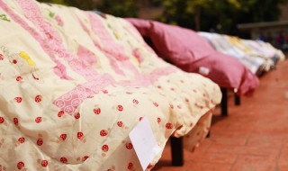 一般几月份晒被子合适 几月晒被子最好