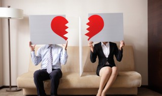 缘分尽了八个征兆（缘分尽了八个征兆为什么有的人干缺德的事天不报应呢?）