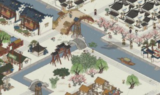 江南百景图江南大盗活动怎么玩 江南百景图强盗在哪