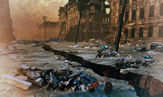 地震避难方法?（地震避难方法）