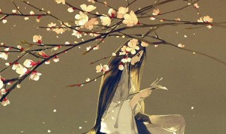 4字古风昵称 好听的昵称四字古风