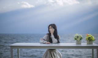 女生超仙古风网名 好听仙气的古风网名女