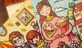 父亲节是哪一天母亲节是哪一天（母亲节是哪天,父亲节是哪天）