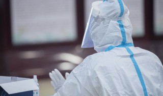 核酸检测（核酸检测公司何去何从?）