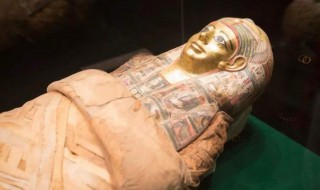 什么是木乃伊 什么是木乃伊护肤